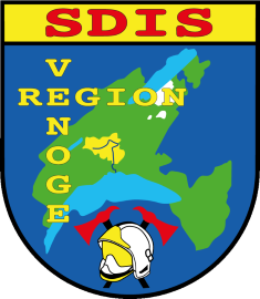 SDIS Région Venoge