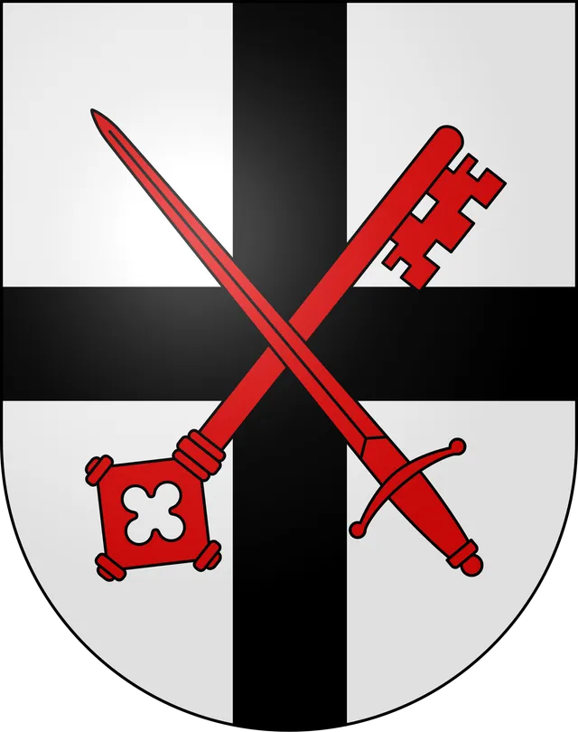 Arnex-sur-Orbe